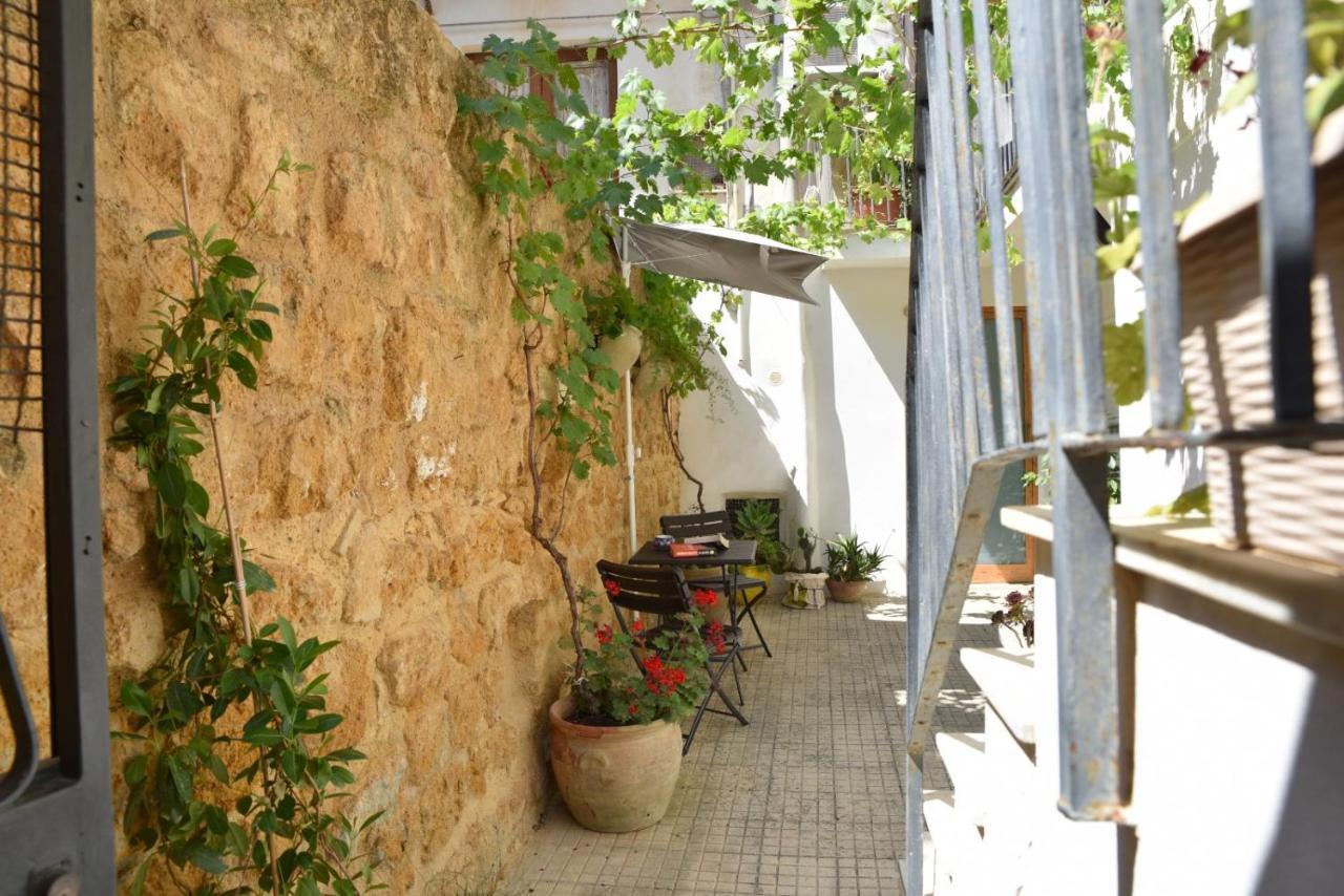 فندق Pindaro أغريجنتو المظهر الخارجي الصورة