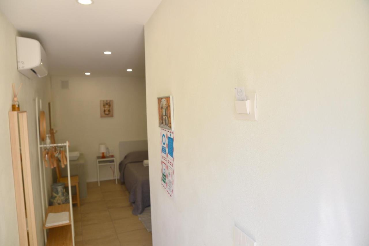 فندق Pindaro أغريجنتو المظهر الخارجي الصورة