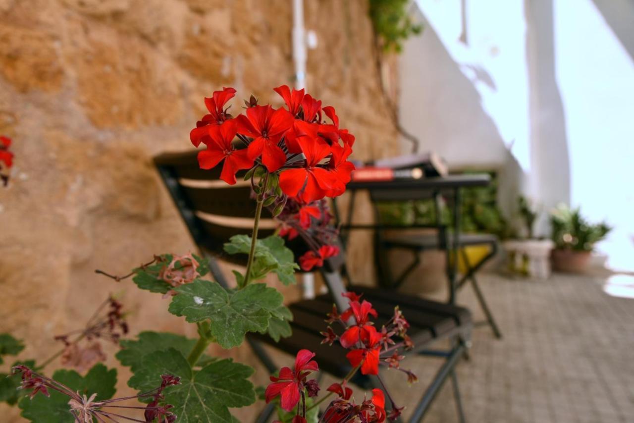 فندق Pindaro أغريجنتو المظهر الخارجي الصورة